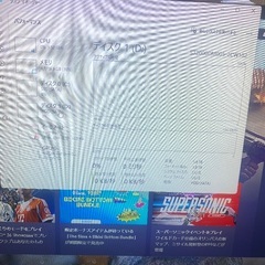 ガレリア　ゲーミングpcの画像