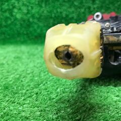 【SFU】マックス HV-R41G2 41mm マックスねじ打ち機ターボドライバ【中古動作品】の画像