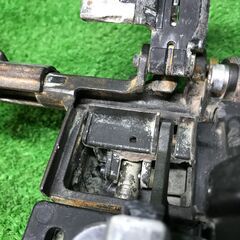 【SFU】マックス HV-R41G2 41mm マックスねじ打ち機ターボドライバ【中古動作品】の画像