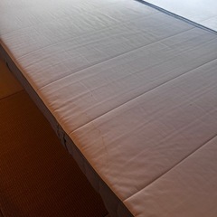 （明日）マットレス3台　4000円 で引き取りいただける方の画像