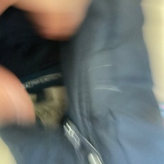 ラルフローレン　リバーシブル110の画像