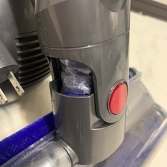 ❤️最終激安断捨離早い者勝ち❤️説明書あり　ダイソン　ballfluffy+ 訳あり　付属品未使用品　現状の画像