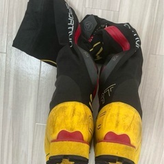 La Sportiva OLYMPUS MONS CUBE S （EU47）の画像