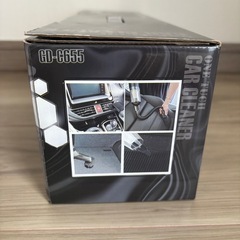 【新品】カークリーナーの画像