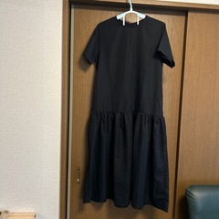 美品　レディース　ワンピース　2枚セット　Mサイズ
の画像