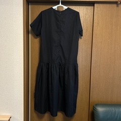 美品　レディース　ワンピース　2枚セット　Mサイズ
の画像
