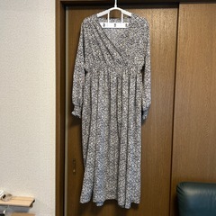 美品　レディース　ワンピース　2枚セット　Mサイズ
の画像