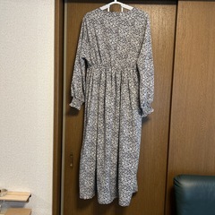 美品　レディース　ワンピース　2枚セット　Mサイズ
の画像