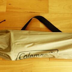 Coleman(コールマン) ファンチェア 折り畳み椅子の画像