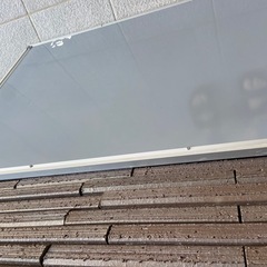 お取り引き中になります。ホワイトボードの画像