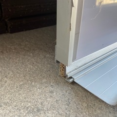 お取り引き中になります。ホワイトボードの画像