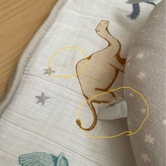 【エイデンアンドアネイ】aden + anaisアクティビティジムの画像