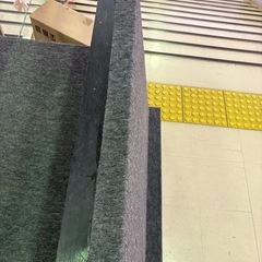 【ドリーム川西店限定】☆ジモティー見たよ割引☆  特価品 台【99560000027679】の画像