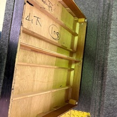 【ドリーム川西店限定】☆ジモティー見たよ割引☆  特価品 台【99560000027679】の画像