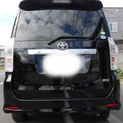 ❑全国自社ローン対応❑      ●平成23年登録トヨタヴォクシーZS煌 4WD の画像