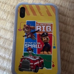 パウパトおもちゃ 電話の画像