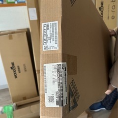 ラシッサクローゼット折れ戸WA-AA08H-ME29の画像