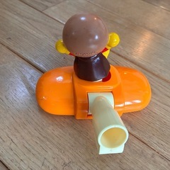 アンパンマン掃除機の先の画像