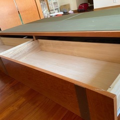 シングルベットの画像