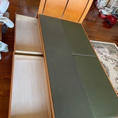 シングルベットの画像