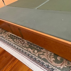 シングルベットの画像