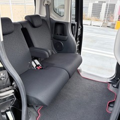 ★後期型N-BOXカスタムGLパッケージ★全て込み込みの画像