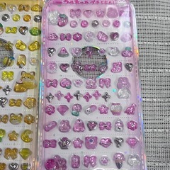 9種セット　うるちゅる　プチシール　まとめ売りの画像