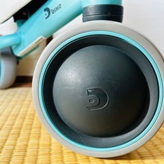 キッズバイクの画像