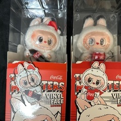 コーララブブの画像