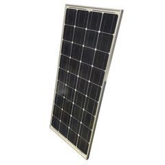 ほぼ未使用●ポータブル電源ちくでんSUN・KIT● ソーラーパネルセット 防災の画像