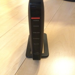 Wi-Fi 中継機の画像