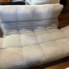 ミニソファの画像