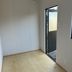 新品未使用　２坪ハウスの画像