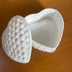 ティファニー　小物入れ
の画像