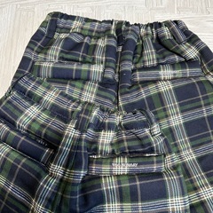 Too Sunday ベビーキッズ　ボア　ボトムスの画像