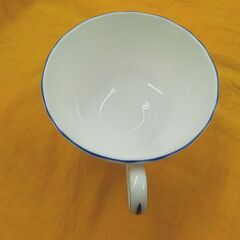 未使用品 ウェッジウッド タフェッタフラワー ティーカップ＆ソーサー 口径10cm 花柄 WEDGWOOD 札幌 西岡店の画像