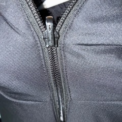 north face ダウンの画像