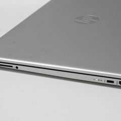 【中古ノートPC】HP〈Laptop 15s〉Intel Core i3/SSD256GB/メモリ8GB ⑤の画像