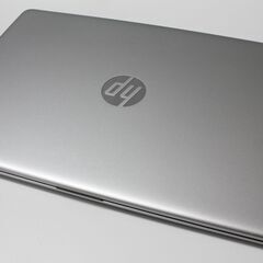 【中古ノートPC】HP〈Laptop 15s〉Intel Core i3/SSD256GB/メモリ8GB ⑤の画像