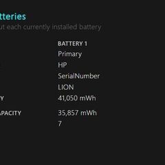 【中古ノートPC】HP〈Laptop 15s〉Intel Core i3/SSD256GB/メモリ8GB ⑤の画像