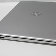 【中古ノートPC】HP〈Laptop 15s〉Intel Core i3/SSD256GB/メモリ8GB ⑤の画像