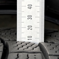ミシュラン MICHELIN X-ICE 3+ 225/60R17の画像
