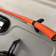 リンナイ　ガスコンロ（プロパン）の画像