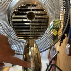 扇風機
の画像