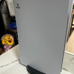 (美品)PlayStation5の画像