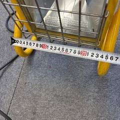 屋外ライトの画像