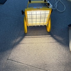 屋外ライトの画像