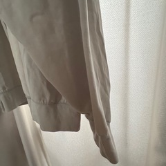 カーディガンSサイズの画像