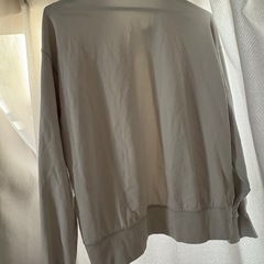 カーディガンSサイズの画像