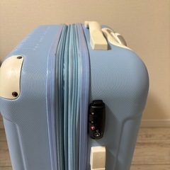 スーツケース  Sサイズ(3〜5泊用)の画像